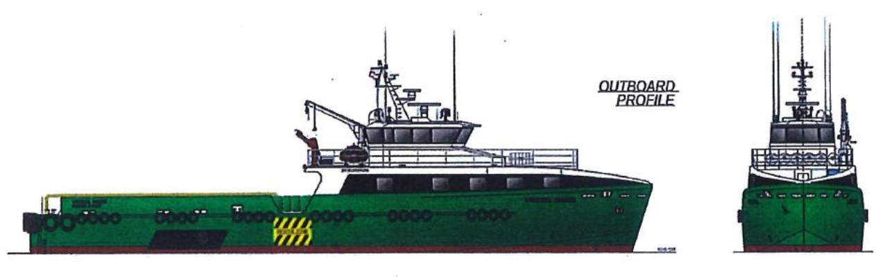Mv Halim Fleet & Services – Surya Nautika Sdn. Bhd